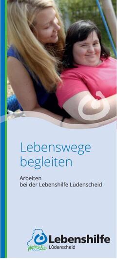 Lebenswege begleiten