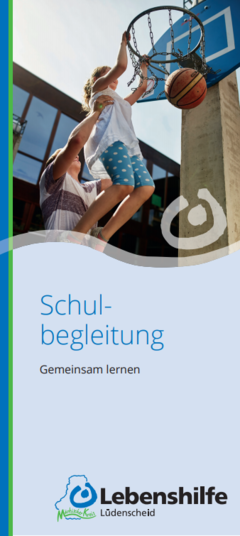 Schulbegleitung