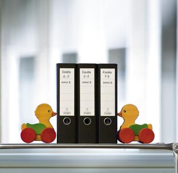 Bild: Erfolgsfaktor Familie