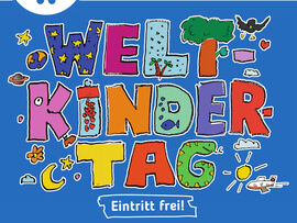 Wir sind wieder dabei – Weltkindertag 2025 in Lüdenscheid 
