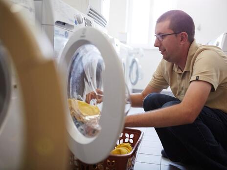 Intensiv Ambulantes Wohnen (IAW)