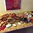 Ein Buffet