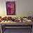Ein Buffet