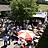 Ein Bild vom Sommerfest.