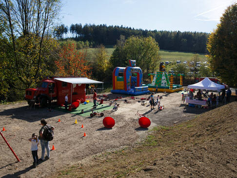 Spielen
