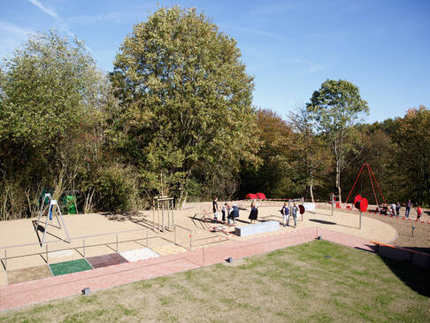 Spielplatz