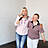 eine Frau singt.