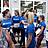 Viele Menschen in Lebenshilfe T-Shirts.