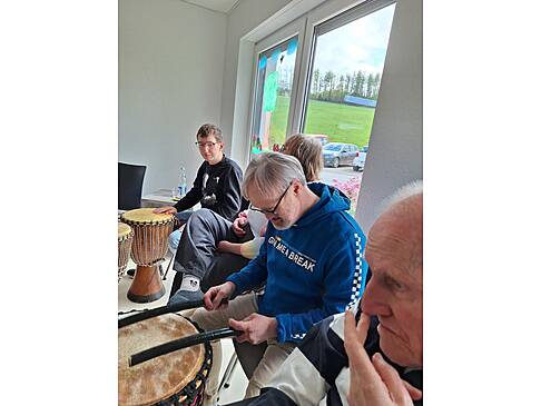 Bild zwei