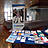 Infostand der Lebenshilfe.