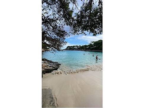 Meer und Strand 