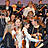 Orchester bereitet sich vor.