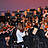 Orchester auf der Bühne.