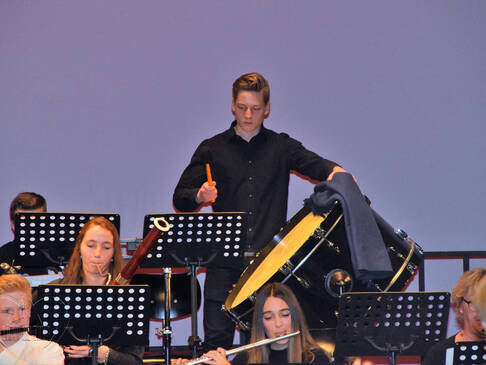 Musiker