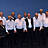 Ein Chor singt.