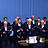 Ein Männerchor.