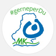 #gerneperDu