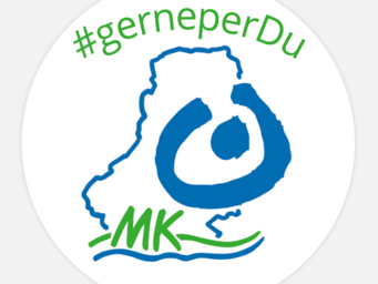 #gerneperDu