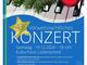 43. Vorweihnachtliches Konzert - Drei Ensembles im Kulturhaus